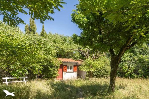 Maison à vendre |  Sorèze |  4 pièces | 93 m²