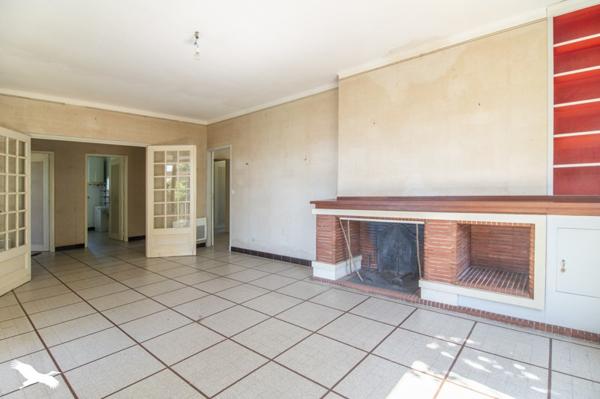 Maison à vendre |  Sorèze |  4 pièces | 93 m²