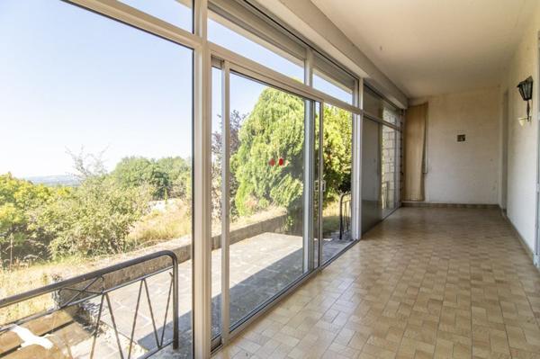 Maison à vendre |  Sorèze |  4 pièces | 93 m²