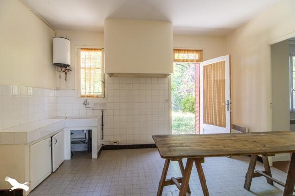 Maison à vendre |  Sorèze |  4 pièces | 93 m²