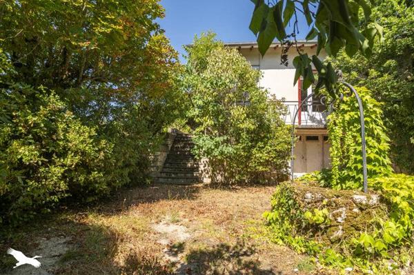 Maison à vendre |  Sorèze |  4 pièces | 93 m²
