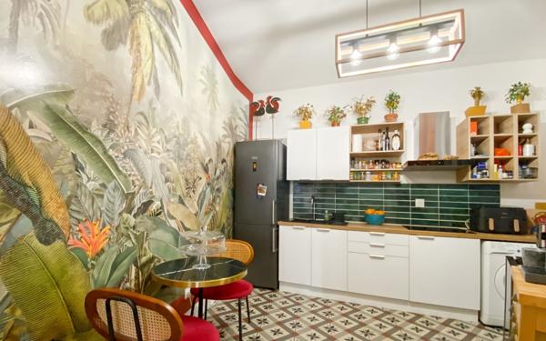 Appartement à vendre    3 pièces • 88,50 m2 Montauban