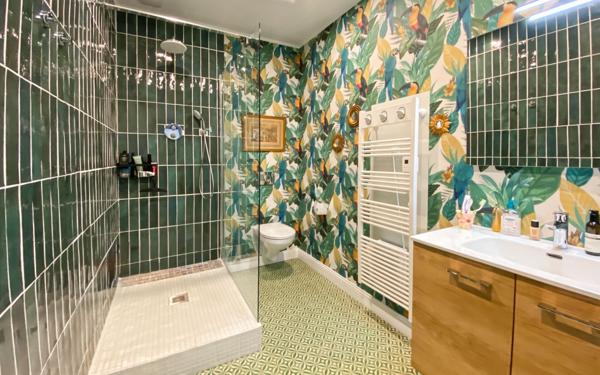 Appartement à vendre    3 pièces • 88,50 m2 Montauban