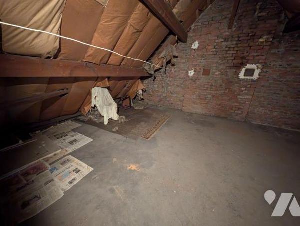 Faire vite ! Rare sur le secteur, quartier Victoire, MAISON  d'une surface de 88m² à rénover, a...