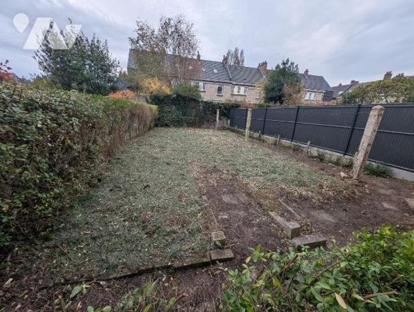 Faire vite ! Rare sur le secteur, quartier Victoire, MAISON  d'une surface de 88m² à rénover, a...