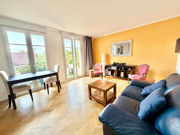 Appartement Garches 3 pièces 68 m2