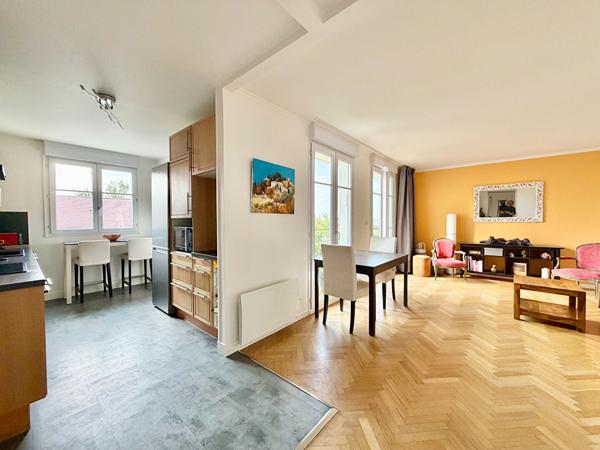 Appartement Garches 3 pièces 68 m2