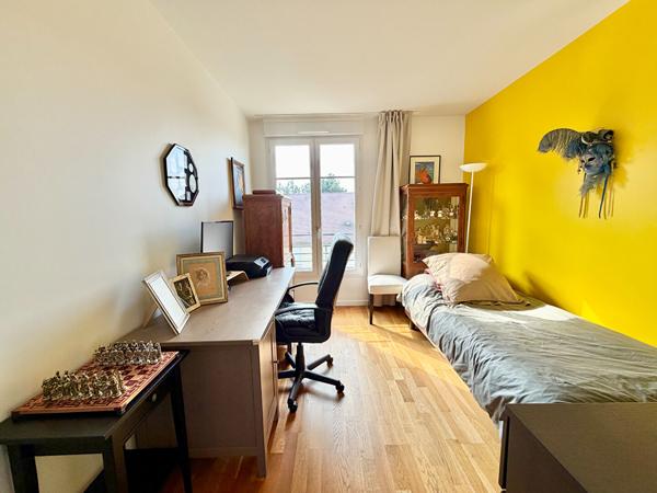 Appartement Garches 3 pièces 68 m2