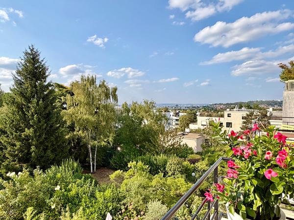 Appartement Garches 3 pièces 68 m2