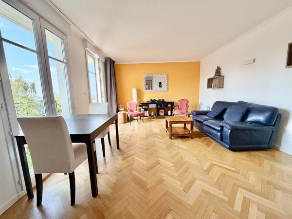 Appartement Garches 3 pièces 68 m2