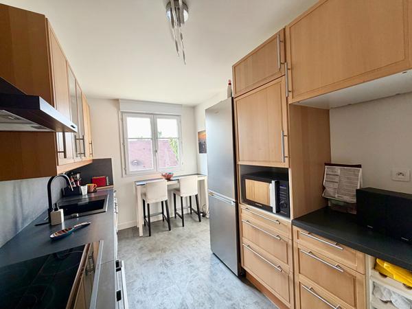 Appartement Garches 3 pièces 68 m2