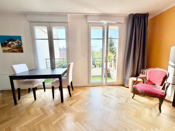 Appartement Garches 3 pièces 68 m2
