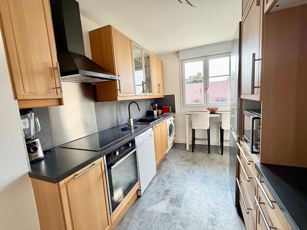 Appartement Garches 3 pièces 68 m2