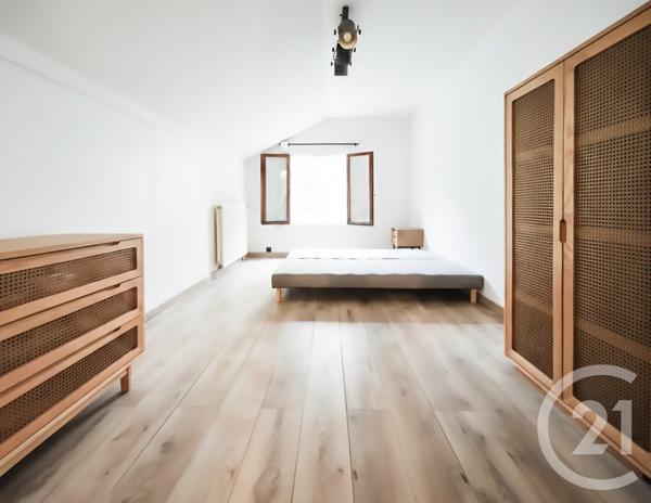 Maison à vendre  6 pièces - 120,86 m2 FONTENAY AUX ROSES - 92