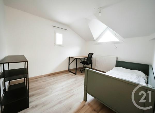 Maison à vendre  6 pièces - 120,86 m2 FONTENAY AUX ROSES - 92