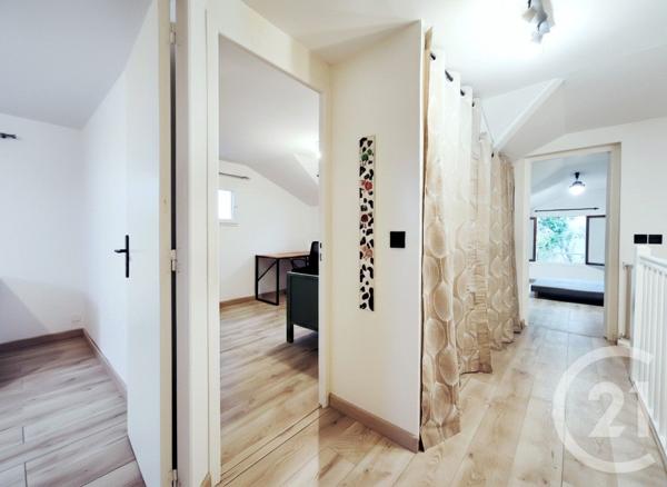 Maison à vendre  6 pièces - 120,86 m2 FONTENAY AUX ROSES - 92