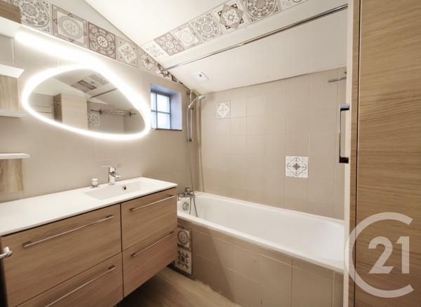 Maison à vendre  6 pièces - 120,86 m2 FONTENAY AUX ROSES - 92