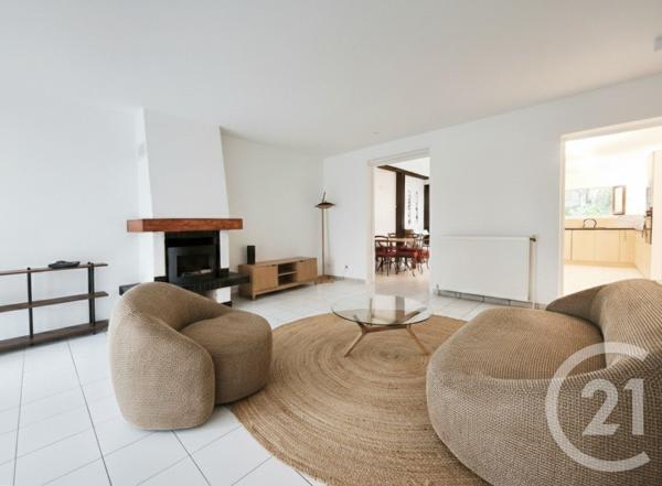Maison à vendre  6 pièces - 120,86 m2 FONTENAY AUX ROSES - 92