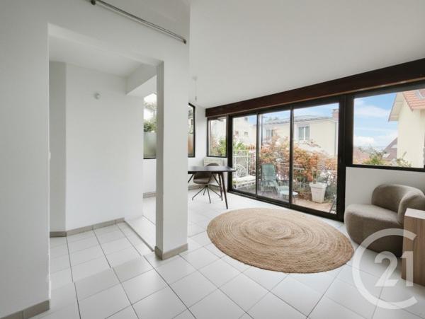 Maison à vendre  6 pièces - 120,86 m2 FONTENAY AUX ROSES - 92