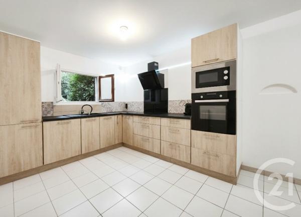 Maison à vendre  6 pièces - 120,86 m2 FONTENAY AUX ROSES - 92