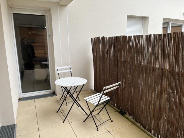 Appartement à vendre |  L'Union |  2 pièces | 42 m²