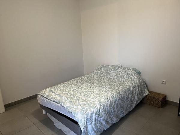 Appartement à vendre |  L'Union |  2 pièces | 42 m²