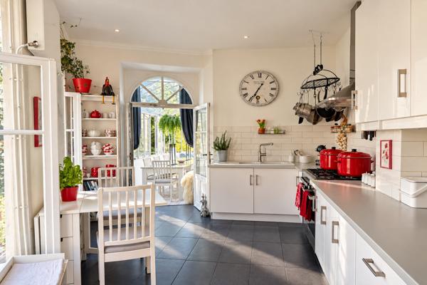 Vente Maison bourgeoise Sauve 10 Pièces 276 m²