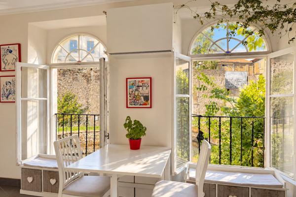 Vente Maison bourgeoise Sauve 10 Pièces 276 m²