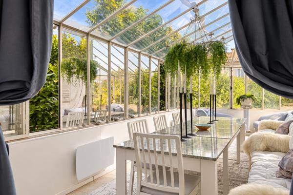 Vente Maison bourgeoise Sauve 10 Pièces 276 m²
