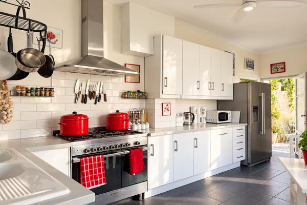 Vente Maison bourgeoise Sauve 10 Pièces 276 m²