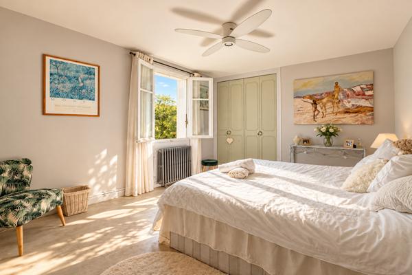 Vente Maison bourgeoise Sauve 10 Pièces 276 m²