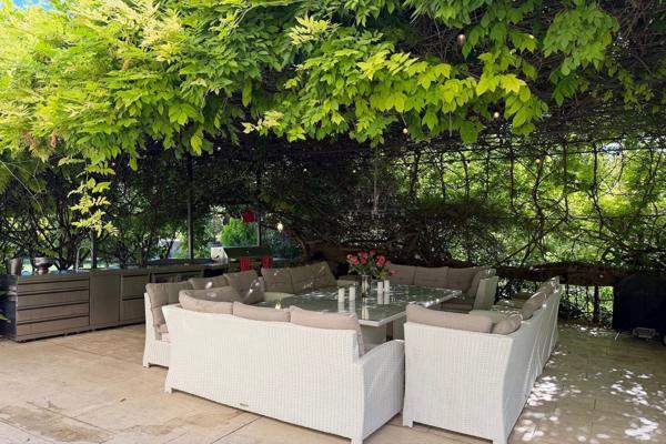 Vente Maison bourgeoise Sauve 10 Pièces 276 m²