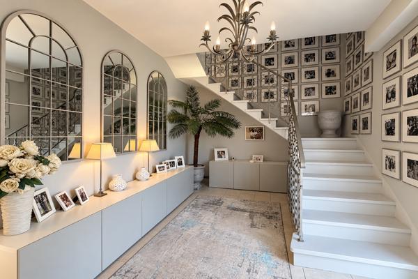 Vente Maison bourgeoise Sauve 10 Pièces 276 m²