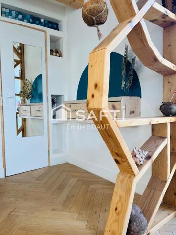 Maison récente de 2023 – Montaigu - 97 m²