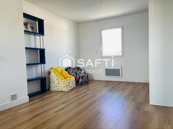 Maison récente de 2023 – Montaigu - 97 m²