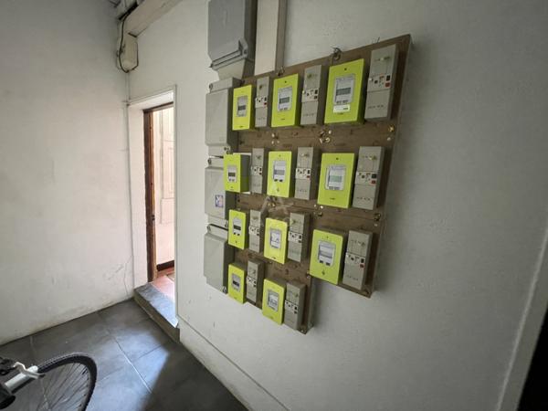 Immeuble de Rapport de 215 m² de SH et de 10 Pièces