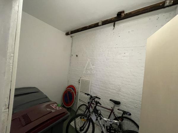 Immeuble de Rapport de 215 m² de SH et de 10 Pièces