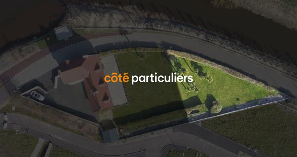 Vente Terrain558 m² - CARENTAN LES MARAIS (50500)