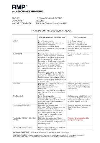 Lotissement sécurisé et privé à proximité de l'hypercentre
