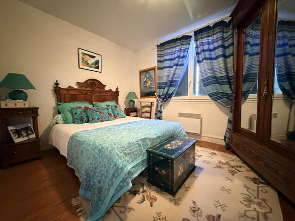 MAISON FAMILIALE 4 CHAMBRES SUR 3 650 m² DE TERRAIN – CALME ET SANS VIS-À-VIS Détails des diagnostics énergétiques