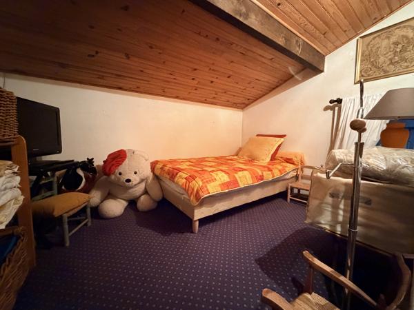 MAISON FAMILIALE 4 CHAMBRES SUR 3 650 m² DE TERRAIN – CALME ET SANS VIS-À-VIS Détails des diagnostics énergétiques