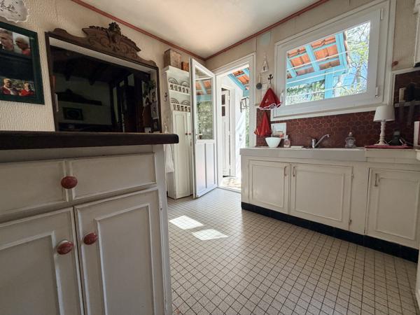 MAISON FAMILIALE 4 CHAMBRES SUR 3 650 m² DE TERRAIN – CALME ET SANS VIS-À-VIS Détails des diagnostics énergétiques