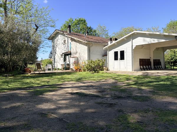 MAISON FAMILIALE 4 CHAMBRES SUR 3 650 m² DE TERRAIN – CALME ET SANS VIS-À-VIS Détails des diagnostics énergétiques