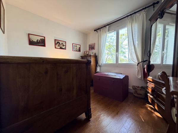 MAISON FAMILIALE 4 CHAMBRES SUR 3 650 m² DE TERRAIN – CALME ET SANS VIS-À-VIS Détails des diagnostics énergétiques
