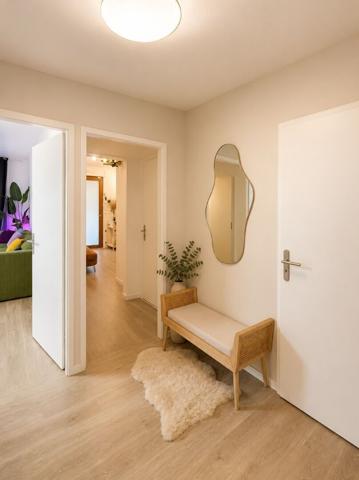 Appartement Saint Denis 4 pièces 120,46 M² m2