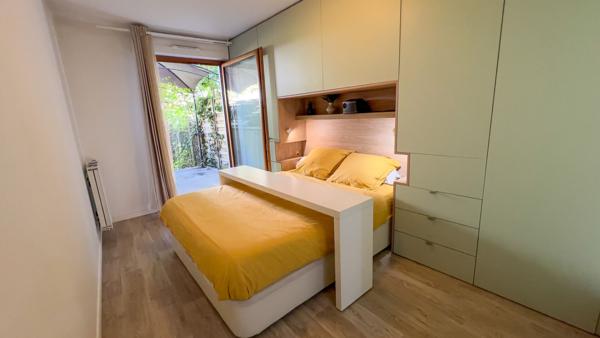 Appartement Saint Denis 4 pièces 120,46 M² m2
