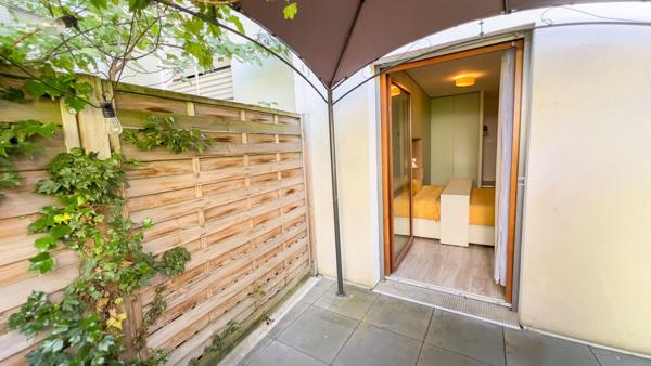 Appartement Saint Denis 4 pièces 120,46 M² m2