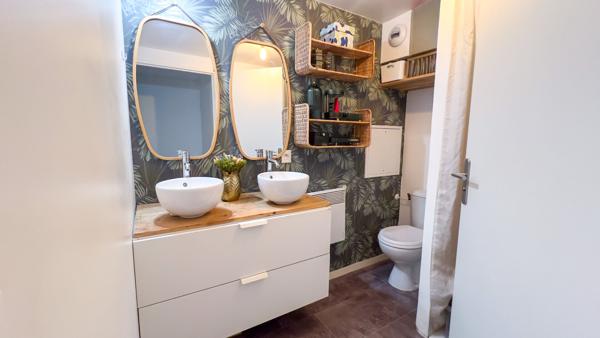 Appartement Saint Denis 4 pièces 120,46 M² m2