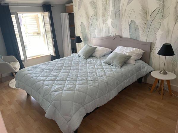 Appartement meublé à louer à Troyes dans l'Aube (10000), ref : 10010/424   
Quartier IUT