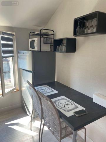 Appartement meublé à louer à Troyes dans l'Aube (10000), ref : 10010/424   
Quartier IUT